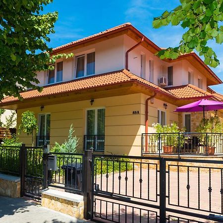 Hévíz Andi Apartman מראה חיצוני תמונה