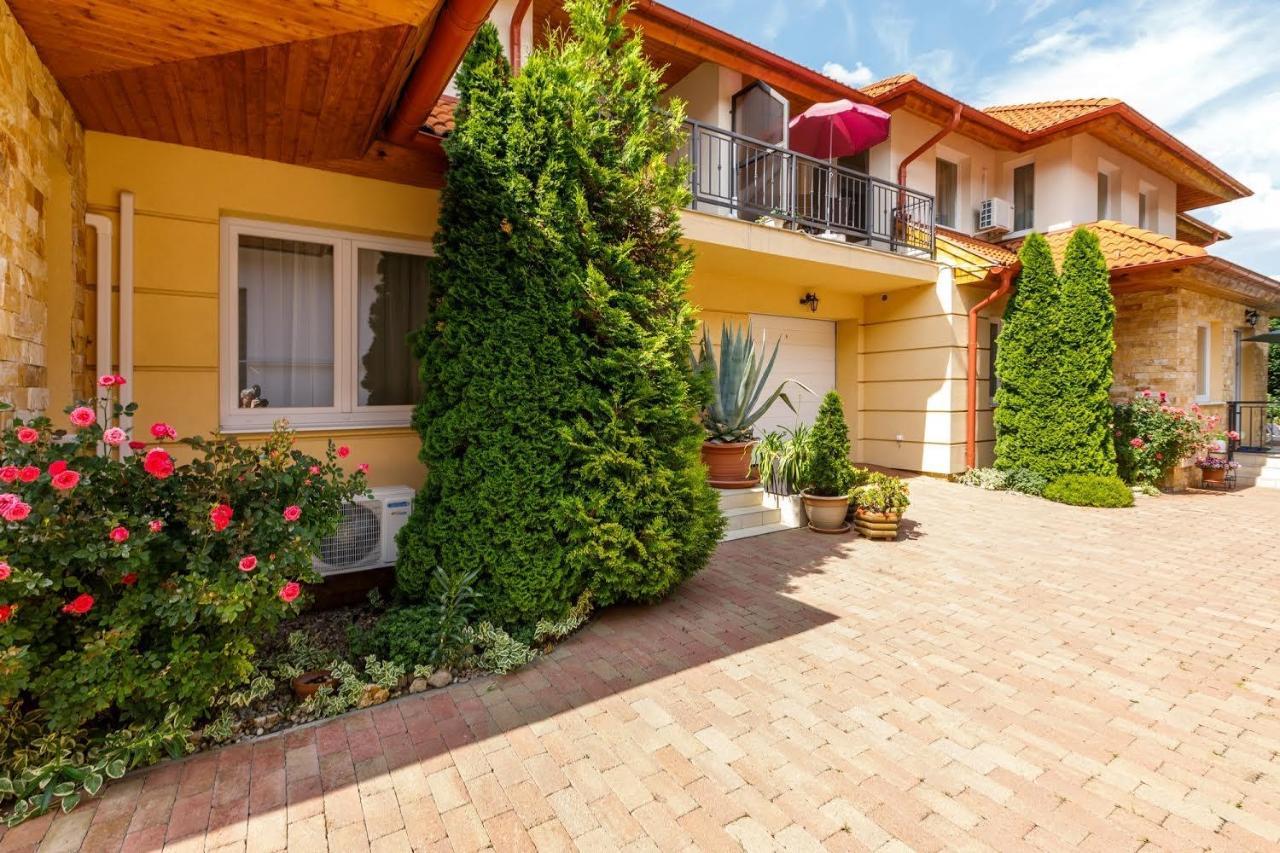 Hévíz Andi Apartman מראה חיצוני תמונה