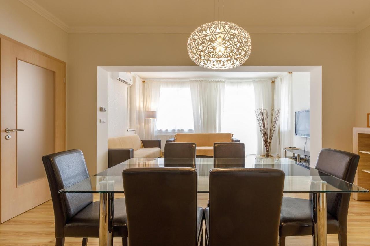 Hévíz Andi Apartman מראה חיצוני תמונה