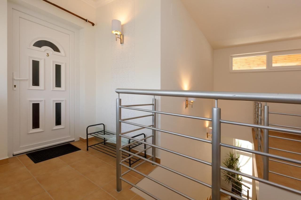 Hévíz Andi Apartman מראה חיצוני תמונה