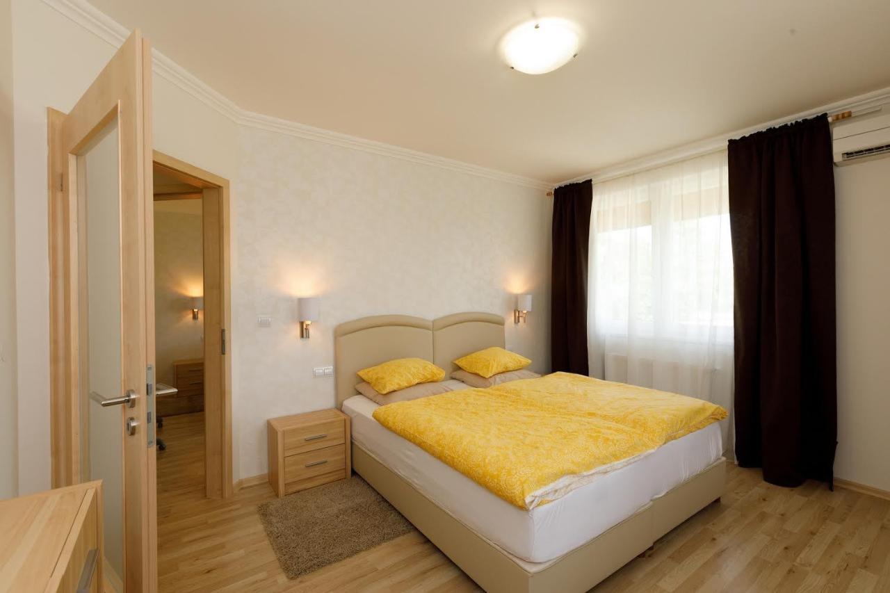 Hévíz Andi Apartman מראה חיצוני תמונה