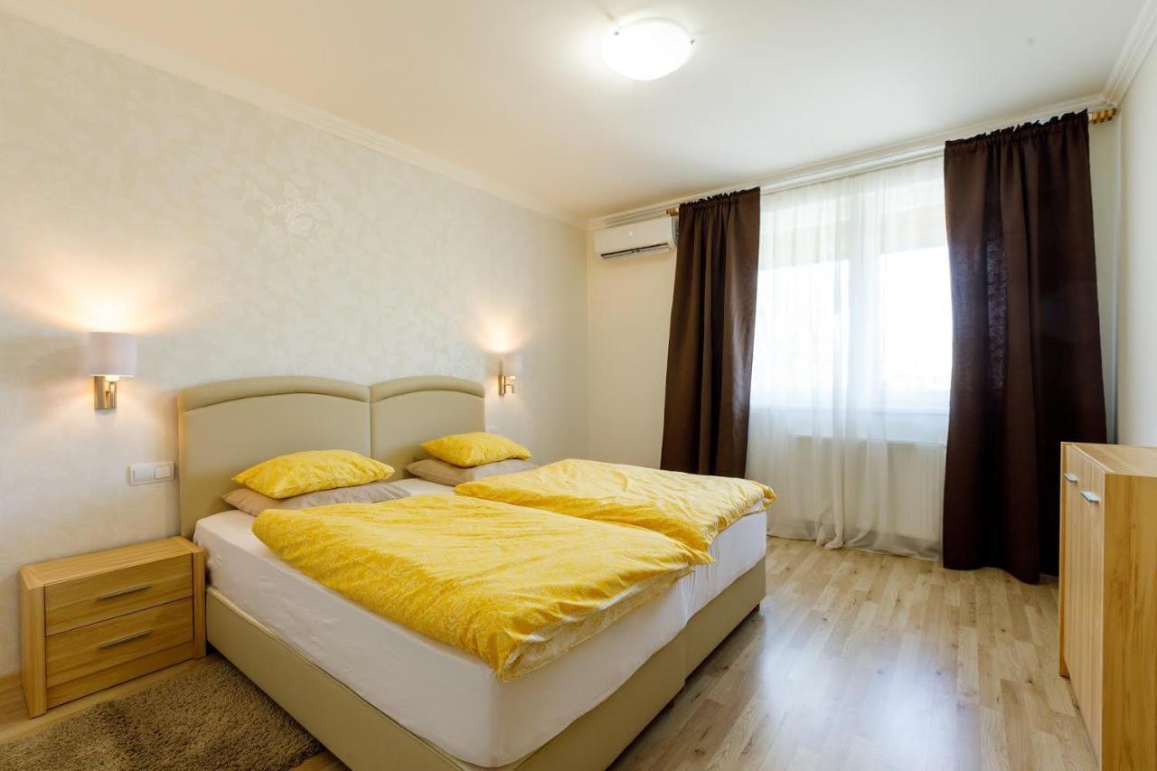 Hévíz Andi Apartman מראה חיצוני תמונה