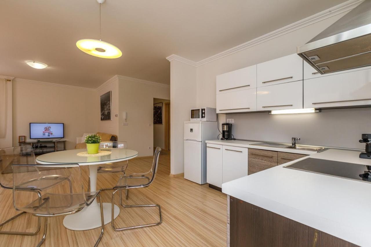 Hévíz Andi Apartman מראה חיצוני תמונה