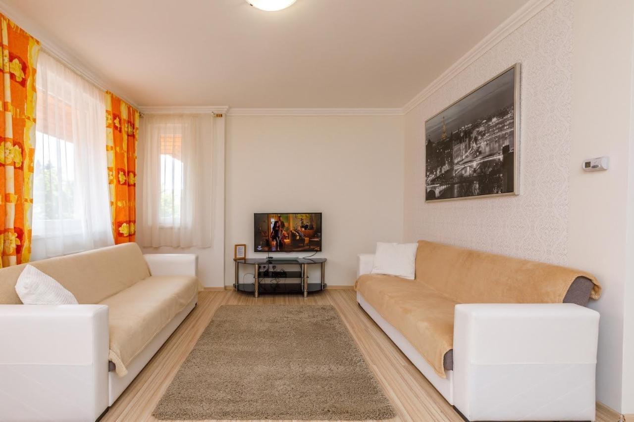 Hévíz Andi Apartman מראה חיצוני תמונה
