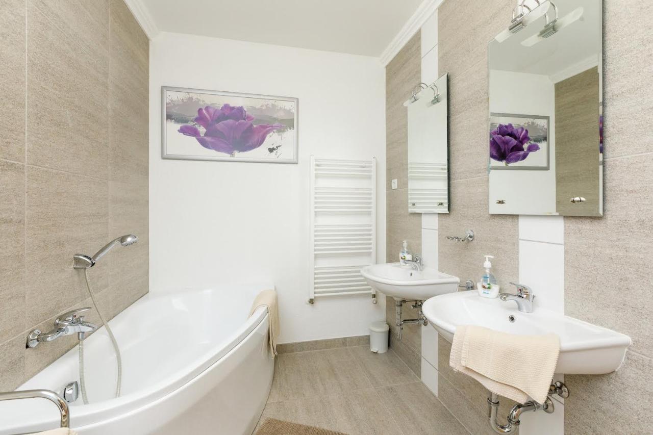 Hévíz Andi Apartman מראה חיצוני תמונה