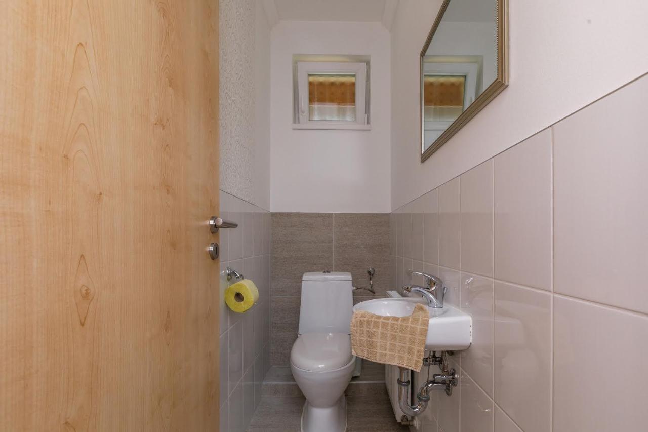Hévíz Andi Apartman מראה חיצוני תמונה