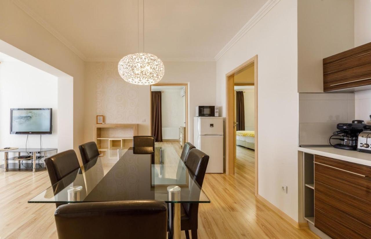 Hévíz Andi Apartman מראה חיצוני תמונה
