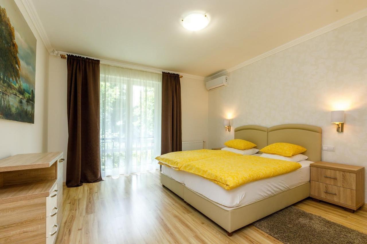 Hévíz Andi Apartman מראה חיצוני תמונה