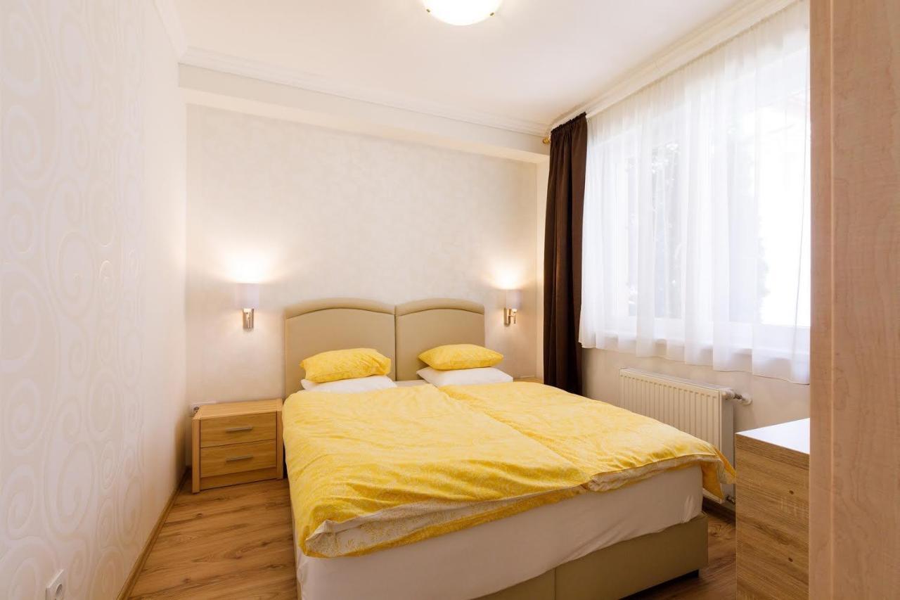 Hévíz Andi Apartman מראה חיצוני תמונה