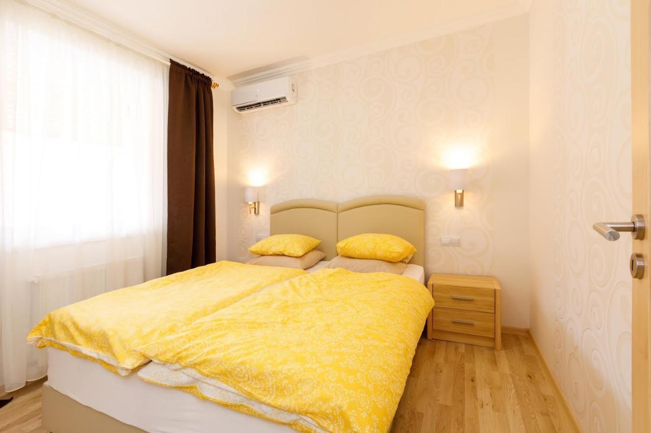 Hévíz Andi Apartman מראה חיצוני תמונה