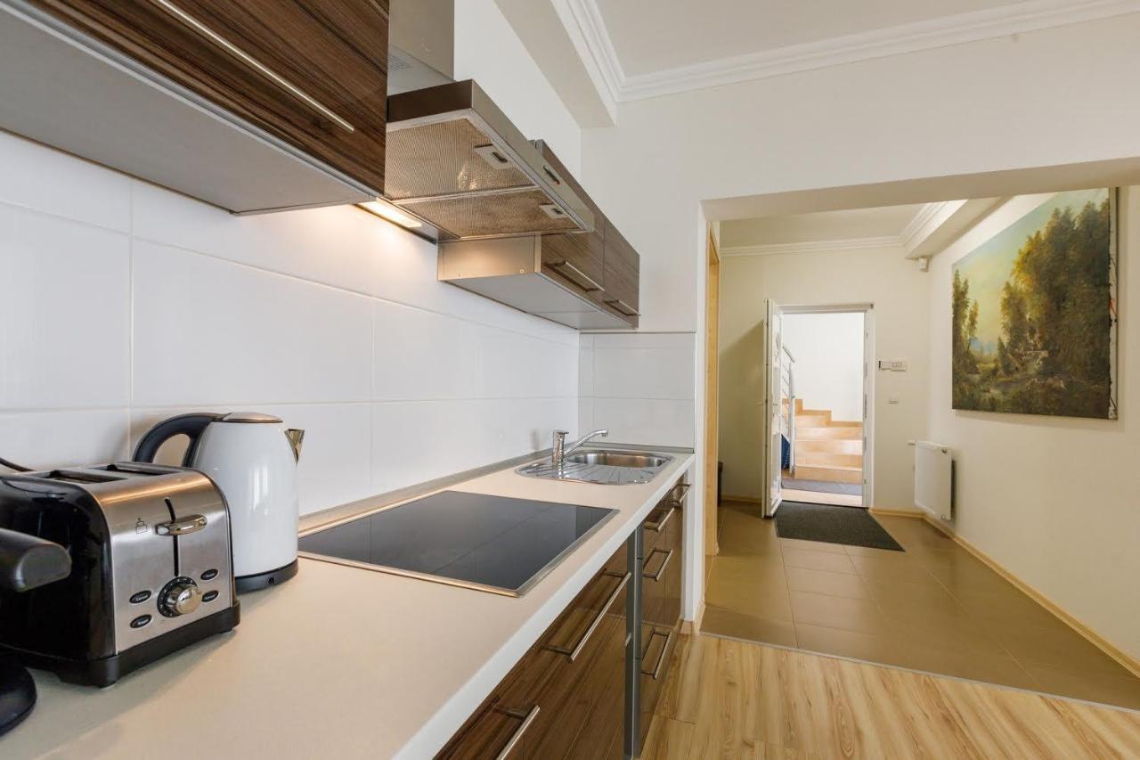 Hévíz Andi Apartman מראה חיצוני תמונה