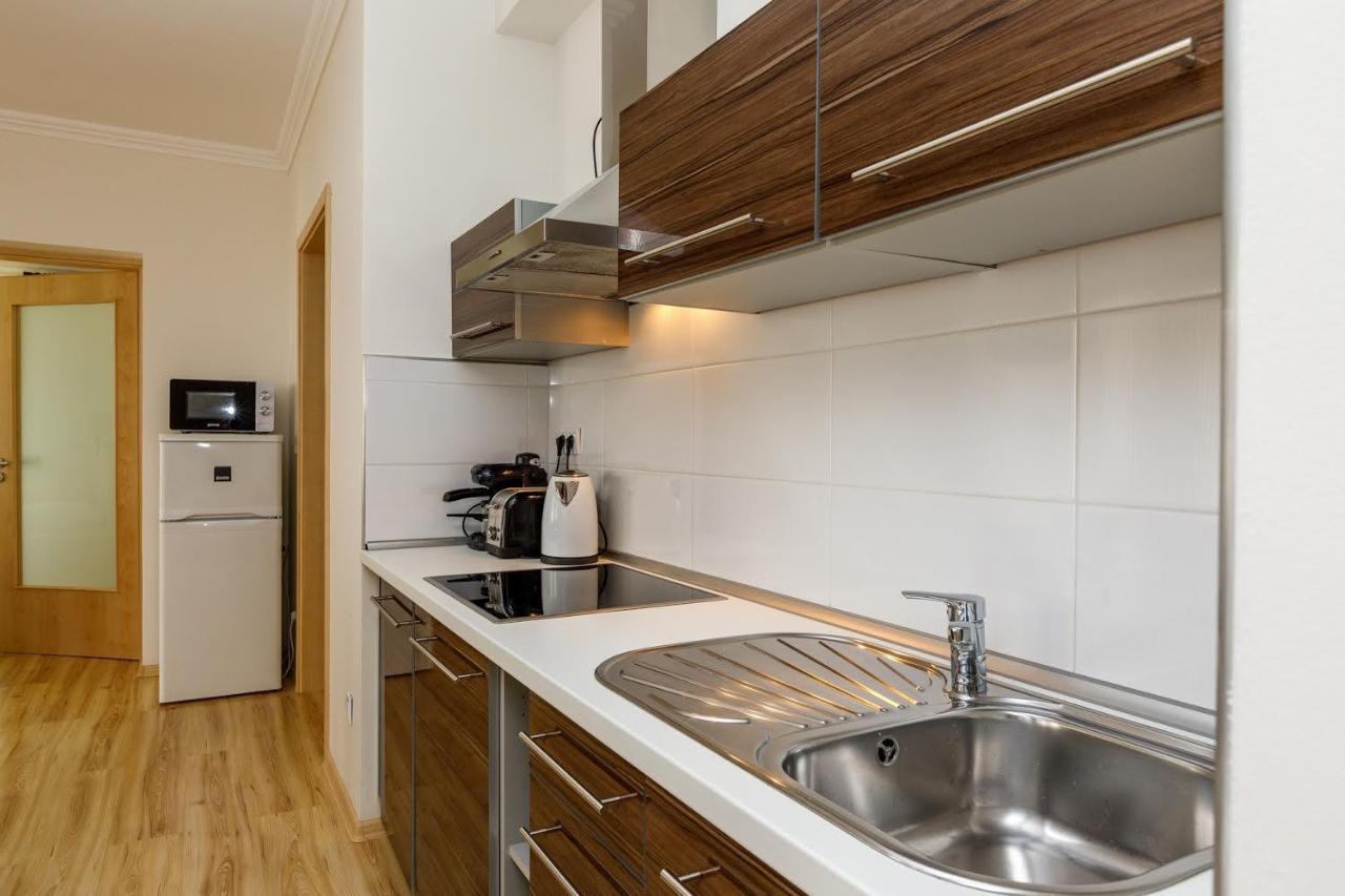 Hévíz Andi Apartman מראה חיצוני תמונה