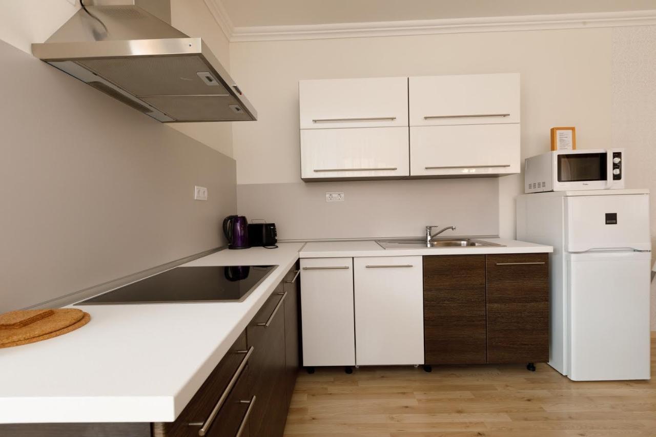 Hévíz Andi Apartman מראה חיצוני תמונה