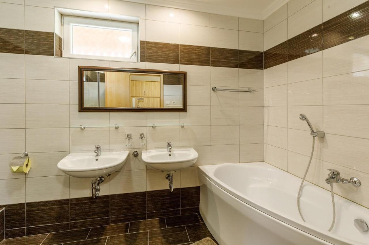 Hévíz Andi Apartman מראה חיצוני תמונה