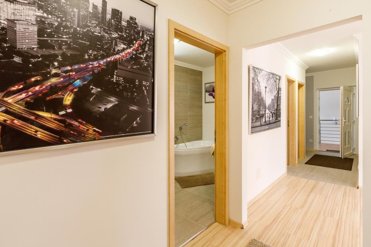 Hévíz Andi Apartman מראה חיצוני תמונה