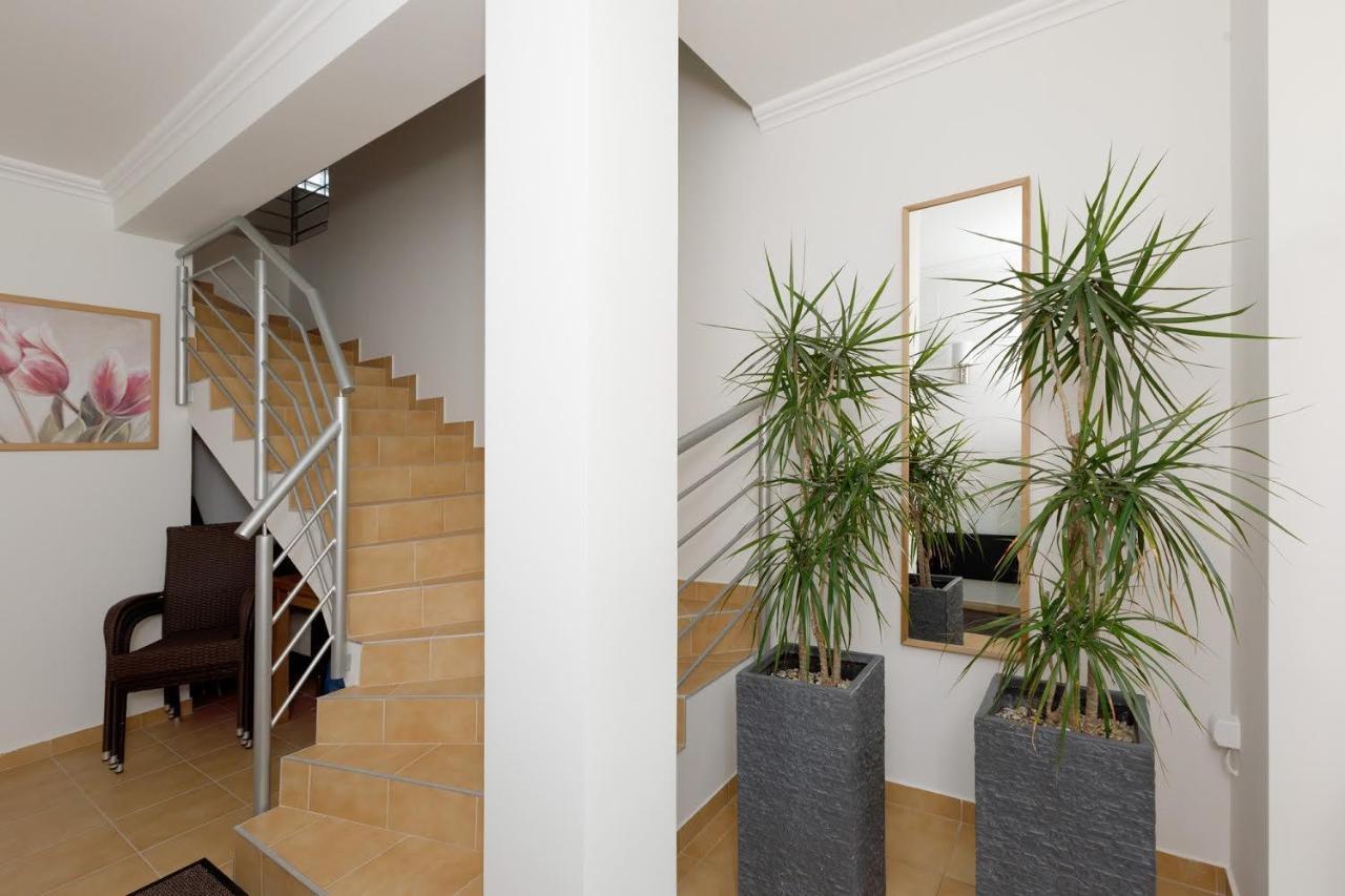 Hévíz Andi Apartman מראה חיצוני תמונה
