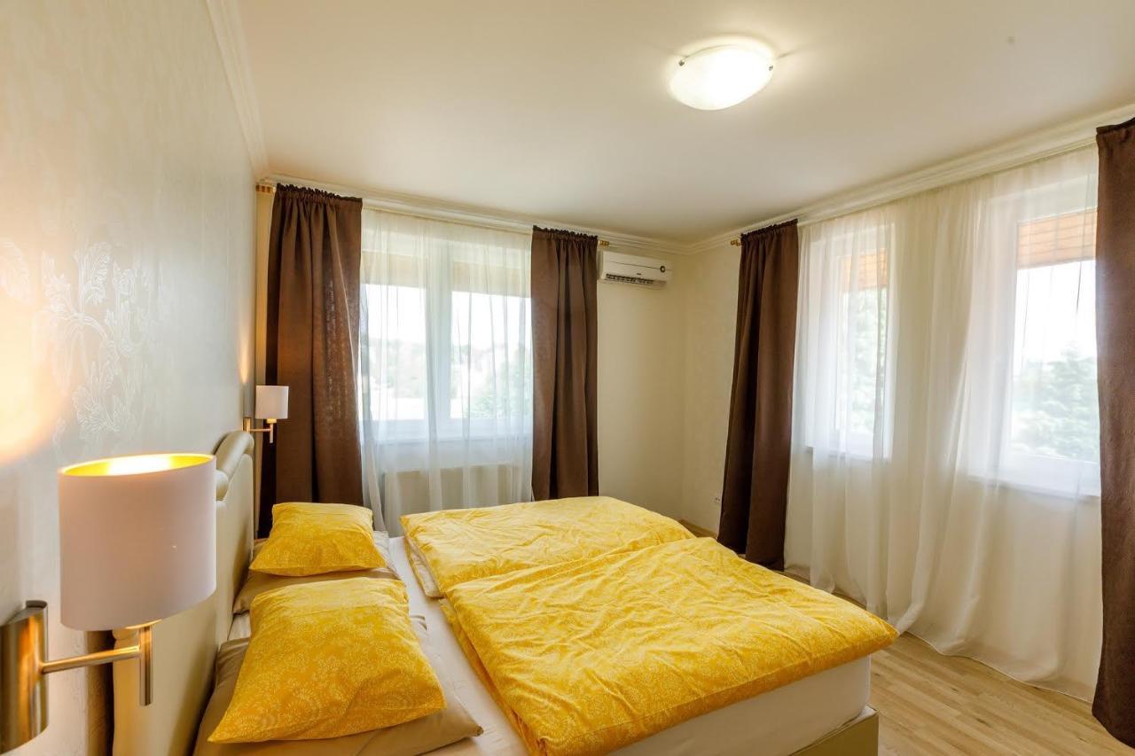 Hévíz Andi Apartman מראה חיצוני תמונה