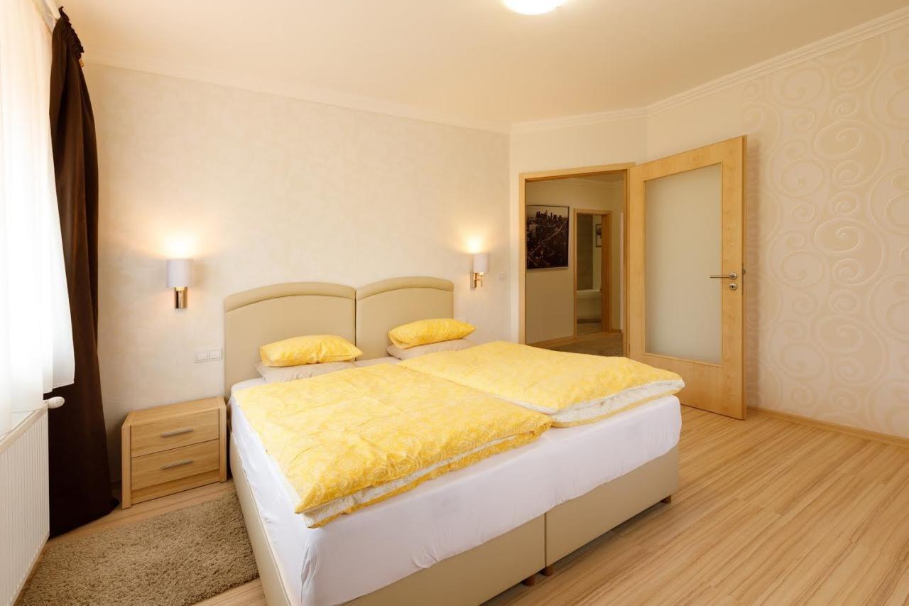 Hévíz Andi Apartman מראה חיצוני תמונה