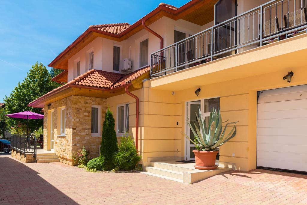 Hévíz Andi Apartman מראה חיצוני תמונה