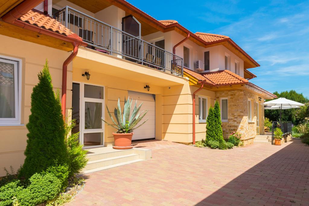 Hévíz Andi Apartman מראה חיצוני תמונה