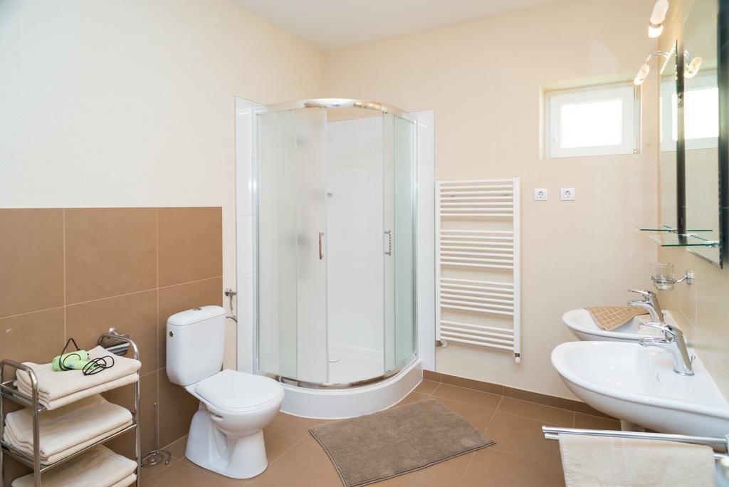 Hévíz Andi Apartman מראה חיצוני תמונה
