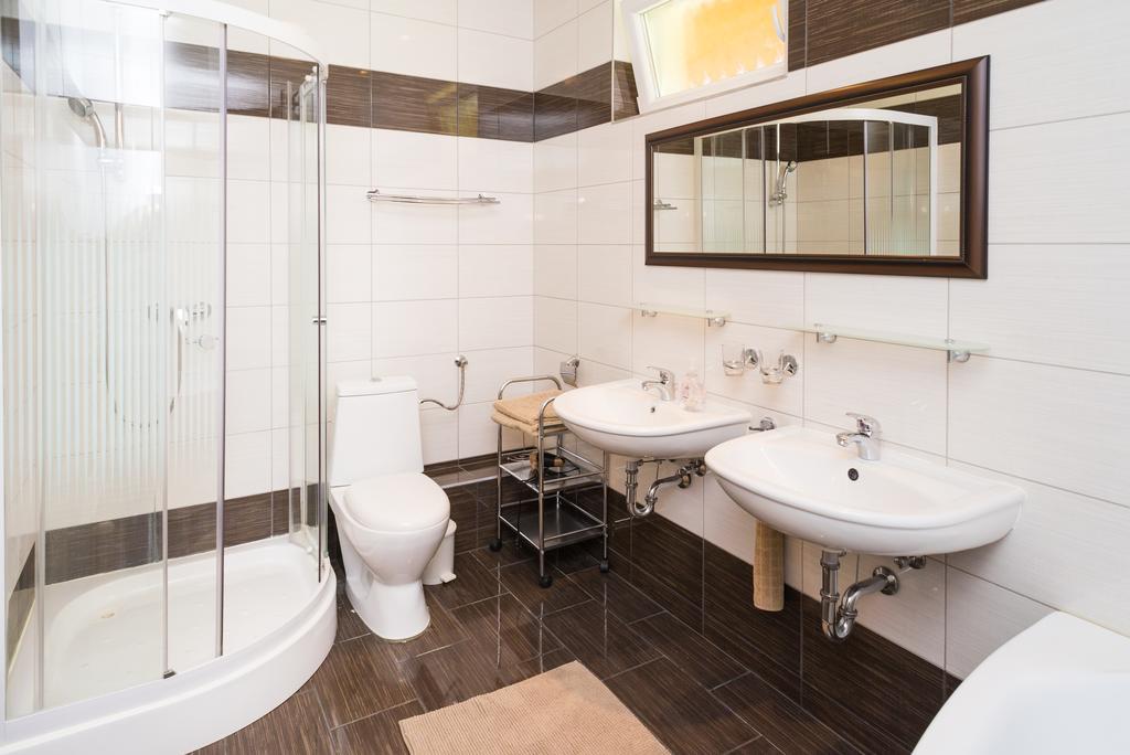 Hévíz Andi Apartman מראה חיצוני תמונה