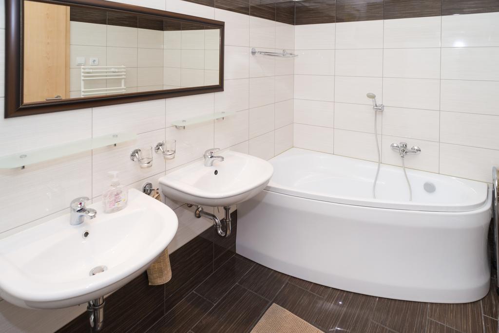 Hévíz Andi Apartman מראה חיצוני תמונה