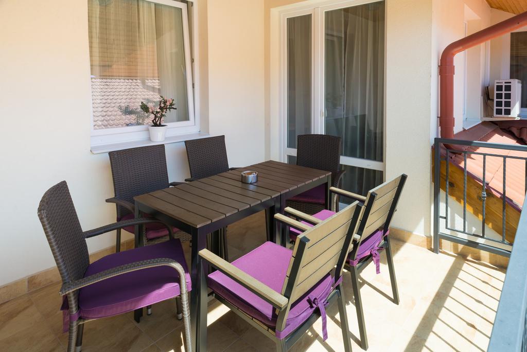 Hévíz Andi Apartman מראה חיצוני תמונה
