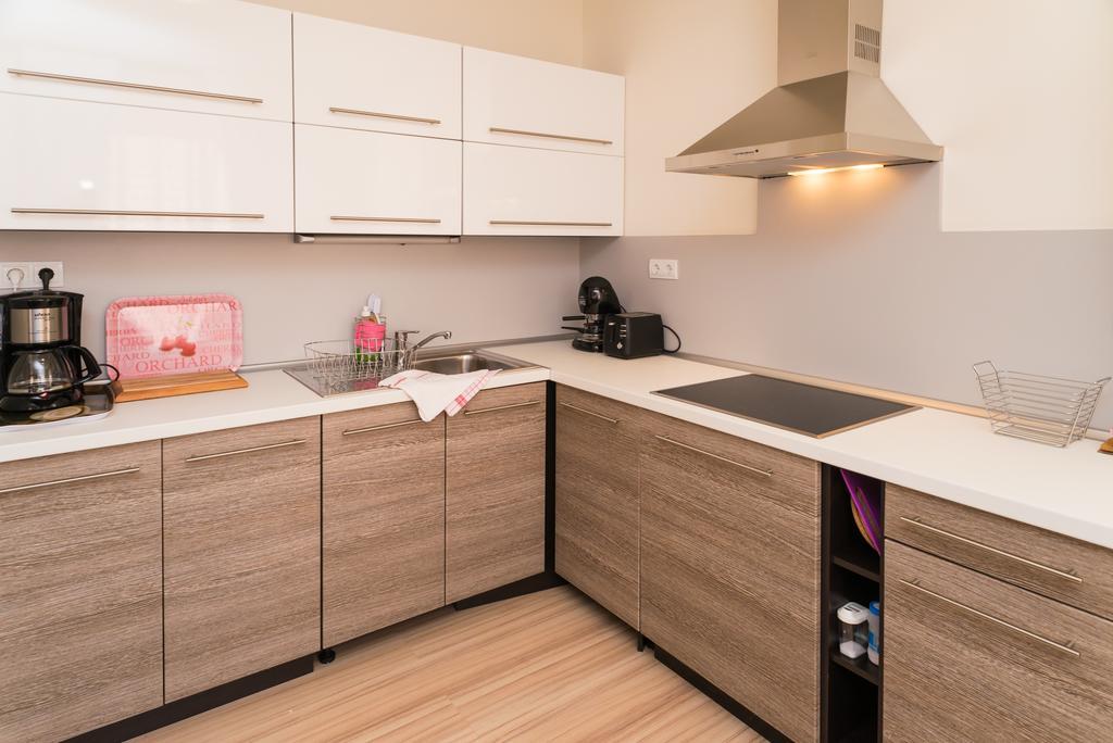 Hévíz Andi Apartman מראה חיצוני תמונה