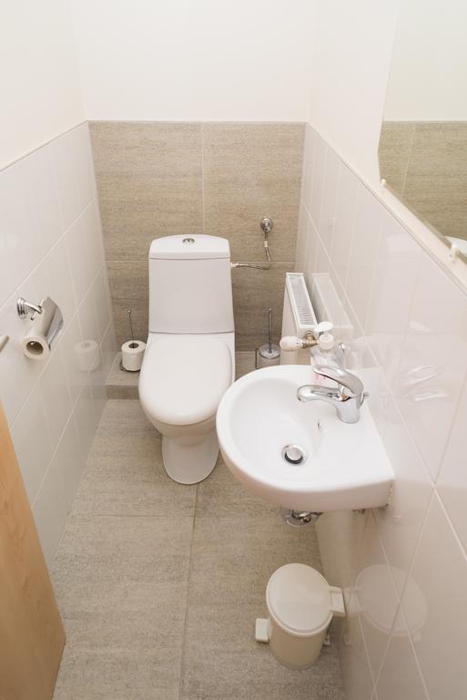Hévíz Andi Apartman מראה חיצוני תמונה